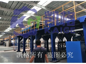 巖棉板整套生產(chǎn)線用減速機(jī)