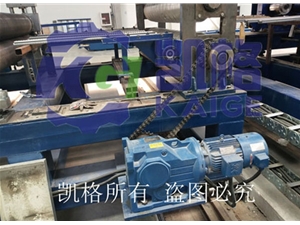 巖棉板整套生產(chǎn)線用減速機6