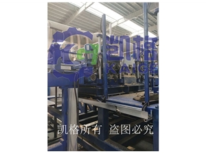 巖棉板整套生產(chǎn)線用減速機7