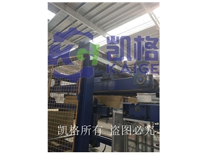 巖棉板整套生產(chǎn)線用減速機8