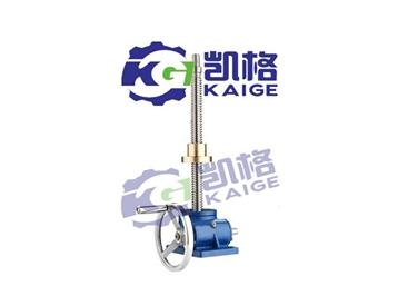 螺旋絲桿升降機(jī)
