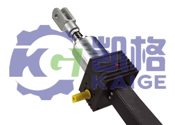 SJB絲桿升降機(jī)