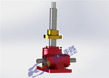 滾珠絲桿升降機(jī)