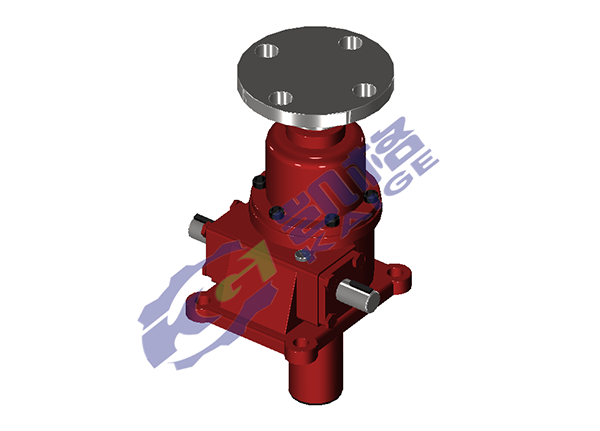 JWB絲杠運(yùn)動(dòng)