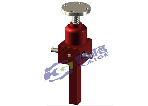 SJA系列升降機(jī)
