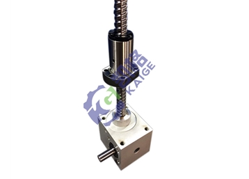 螺旋絲桿升降機(jī)