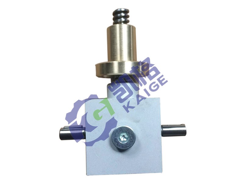 螺旋絲桿升降機(jī)