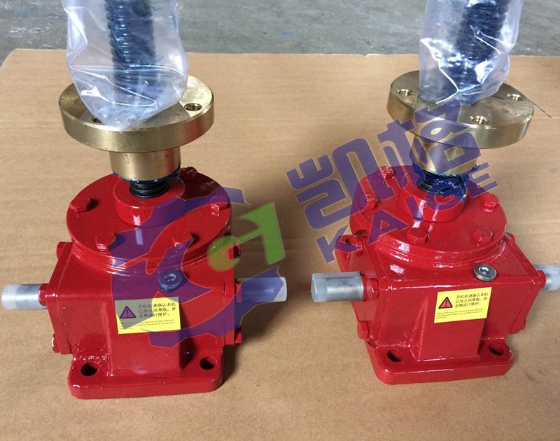 螺旋絲桿升降機(jī)