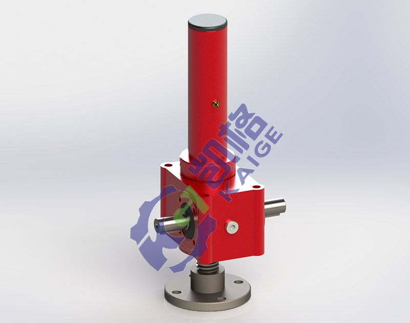 螺旋絲桿升降機(jī)